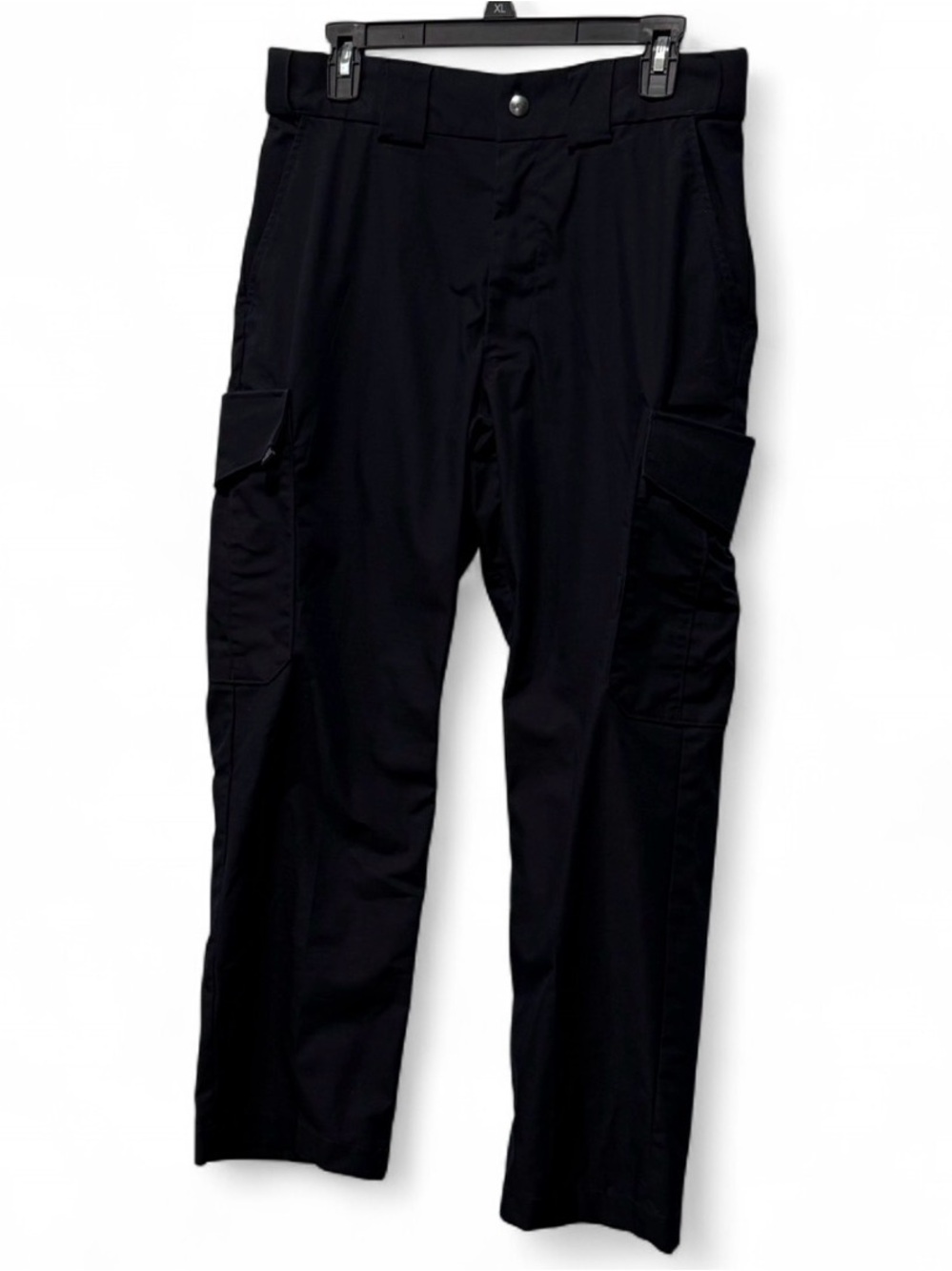 5.11 Tactical Black Cargo Pants - Utility Workwear size 30/30